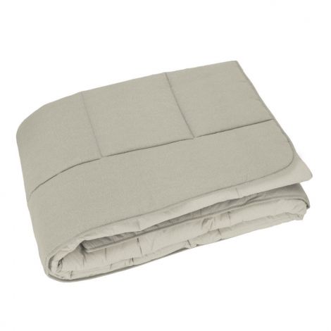 CHROMO Trapunta Invernale MATRIMONIALE 260x260 Double Face GABEL-Lino