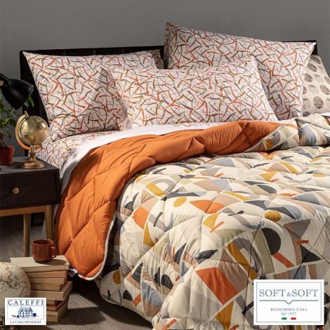 QUILTS for Single Beds - Soft And Soft