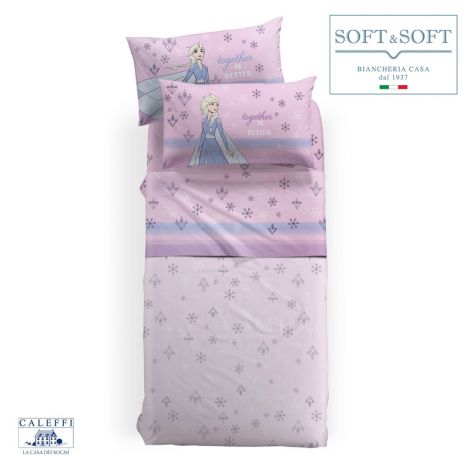 Lenzuola Una Piazza E Mezza Softandsoft It Vendita Set Di Lenzuola Da Una Piazza E Mezza