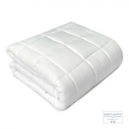 BENESSERE topper coprimaterasso singolo 80x200    Coprimaterassi e topper vendtia online