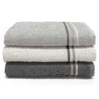 URANO towel set 3+3 GABEL